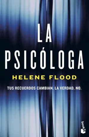 La Psicóloga