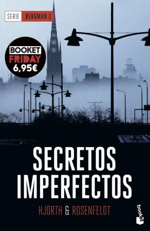 Secretos Imperfectos