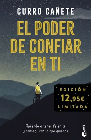 El Poder de Confiar en Ti