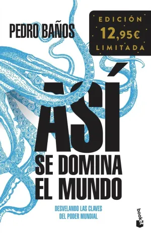 Así se Domina el Mundo