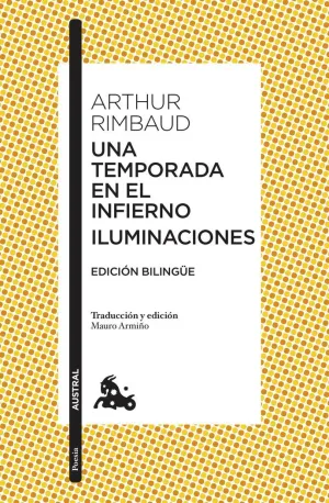 Una Temporada en el Infierno / Iluminaciones