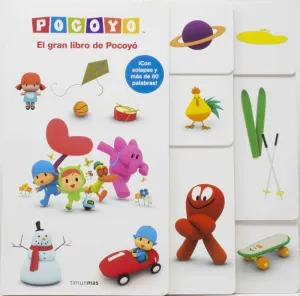 El Gran Libro de Pocoyó
