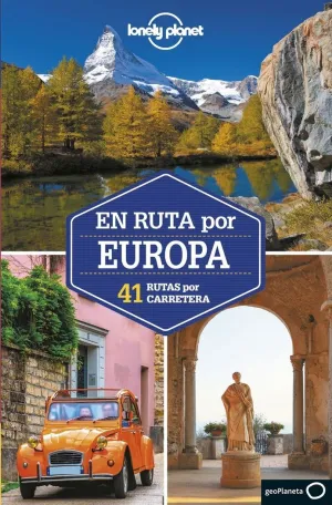 En Ruta por Europa 1