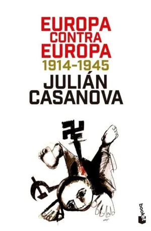 Europa Contra Europa
