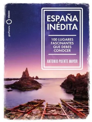 España Inédita