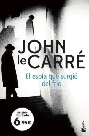 El Espia que Surgio del Frio