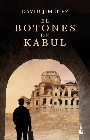 El Botones de Kabul