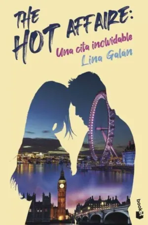 The Hot Affaire: una Cita Inolvidable