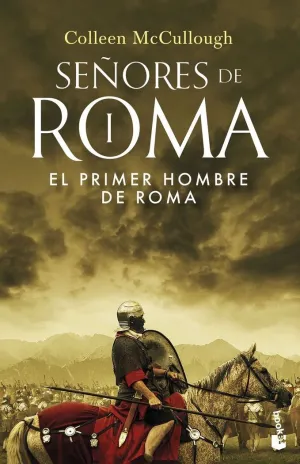 El Primer Hombre de Roma