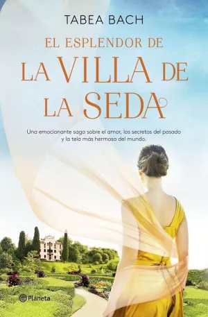 El Esplendor de la Villa de la Seda (Serie la Vill