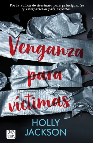 Venganza para Victimas