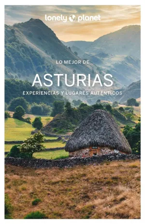 Lo Mejor de Asturias 2