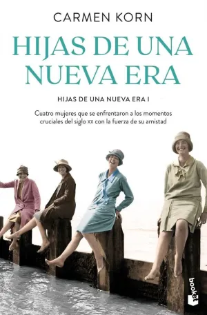 Hijas de una Nueva Era