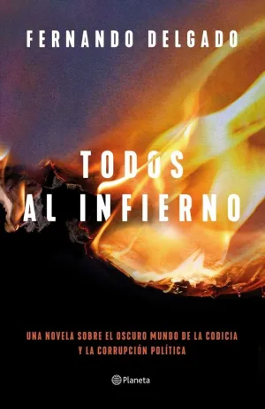 Todos Al Infierno