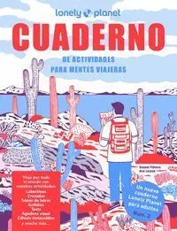 Cuaderno de Actividades para Mentes Viajeras (Nuev