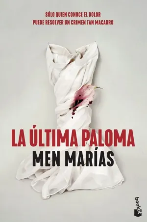 La Ultima Paloma