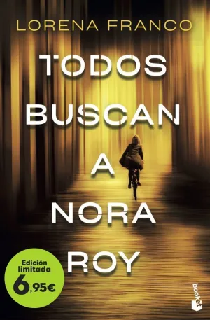 Todos Buscan a Nora Roy