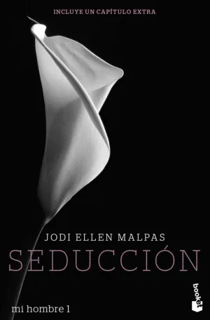 Mi Hombre. Seduccion