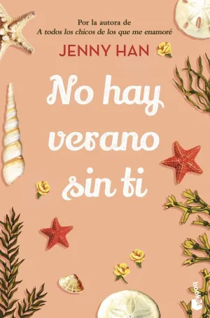 No Hay Verano sin Ti