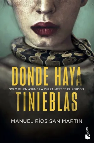 Donde Haya Tinieblas