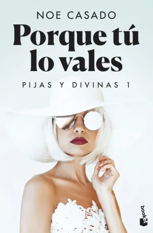 Porque tu lo Vales