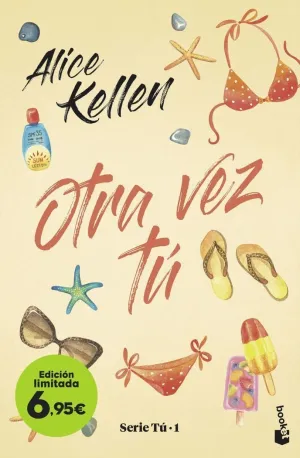 Otra Vez tu
