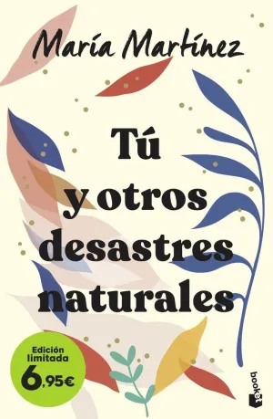 Tu y Otros Desastres Naturales