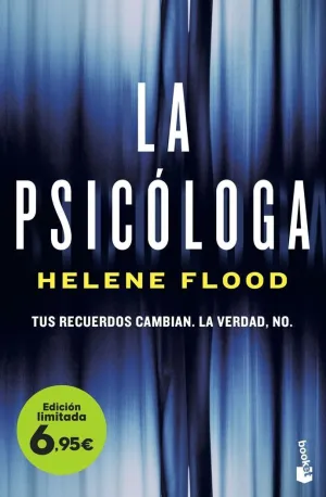La Psicologa