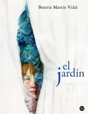 El Jardín