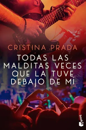 Todas las Malditas Veces que la Tuve Debajo de mi