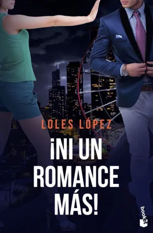 ¡Ni un Romance Mas!