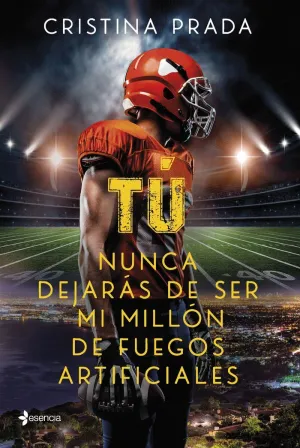 Tu Nunca Dejaras de Ser mi Millon de Fuegos Artifi