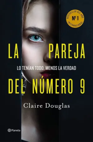 La Pareja del Número 9