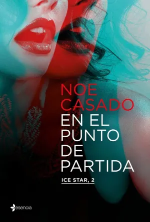 En el Punto de Partida. Ice Star, 2