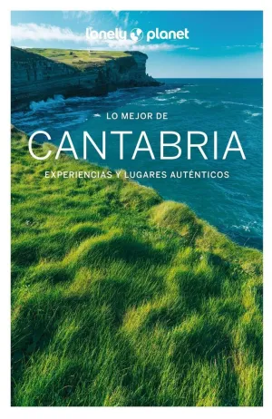 Lo Mejor de Cantabria 2