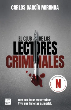 El Club de los Lectores Criminales (Nueva Presenta
