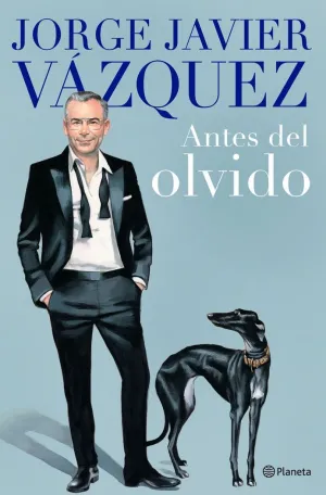 Antes del Olvido