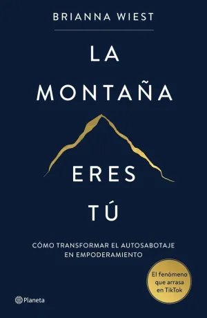 La Montaña Eres tú