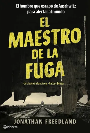 El Maestro de la Fuga