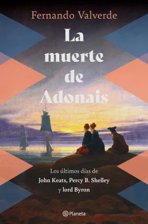 La Muerte de Adonais