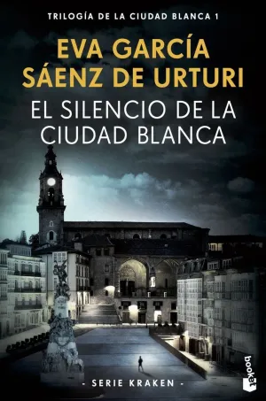 El Silencio de la Ciudad Blanca