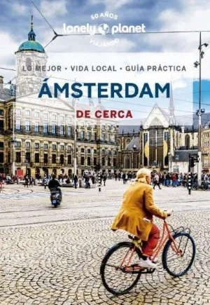 Ámsterdam de Cerca 6