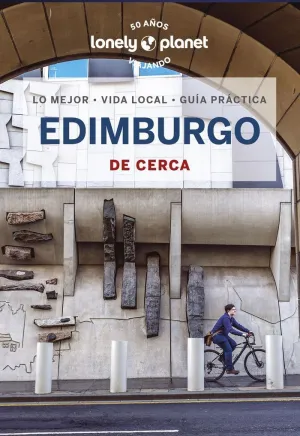 Edimburgo de Cerca 5
