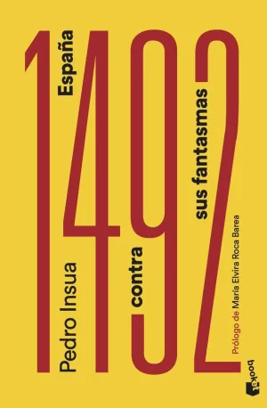 1492: España Contra Sus Fantasmas