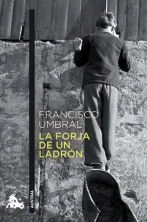 La Forja de un Ladrón