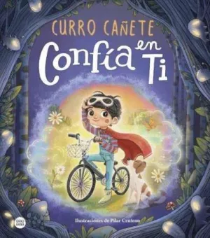 Confía en Ti