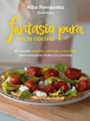 Fantasía Pura en la Cocina