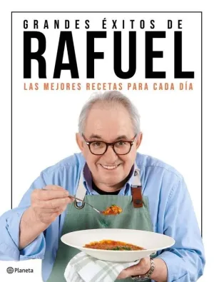 Grandes Éxitos de Rafuel