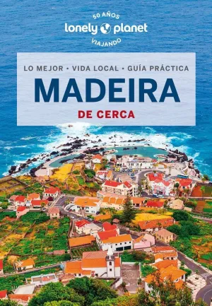 Madeira de Cerca 3