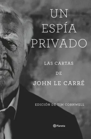 Un Espía Privado